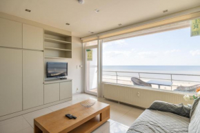 'Rotterdam' - Cosy Studio with Seaview